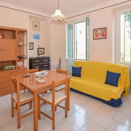 Apartamento 1 Bedroom In Im