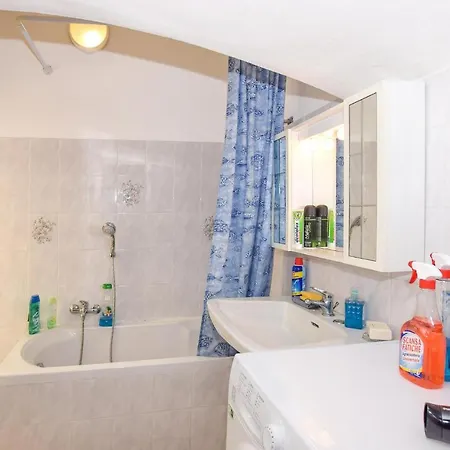 Апартаменти 1 Bedroom In Im